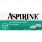 Aspirin