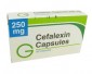 Cephalexin-Cefalexin