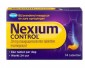 Nexium-Control