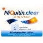 NiQuitin-Clear