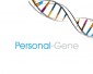Personal-Gene-DNA-Analyse