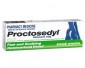 Proctosedyl