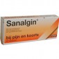 Sanalgin