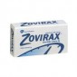 Zovirax-Lippenherpes