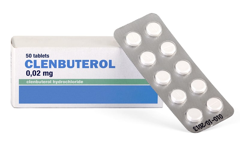 Clenbuterol